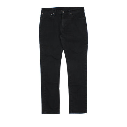 Mens 511 Jeans Slim Fit Stretch Denim Classic