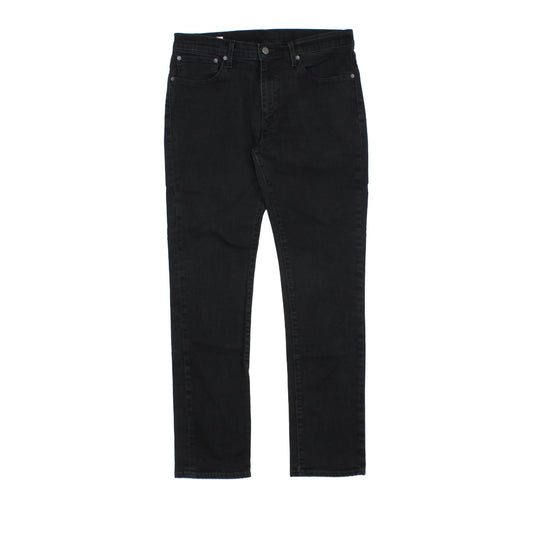 Mens 511 Jeans Slim Fit Stretch Denim Classic