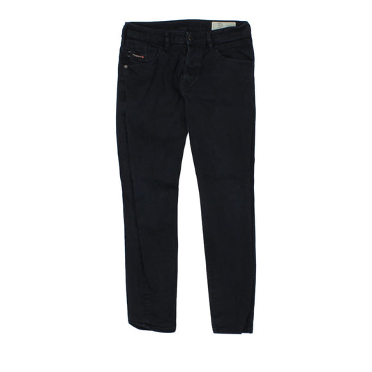Mens D-Bazer Jeans Slim Modern Stretch Tapered
