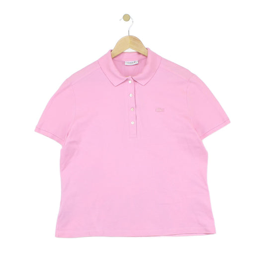Womens Polo Shirt Classic Slim Fit
