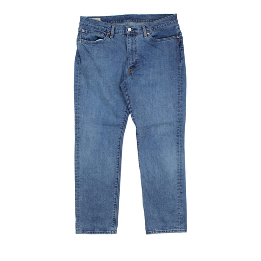 Mens 514 Jeans Straight Leg Denim Classic