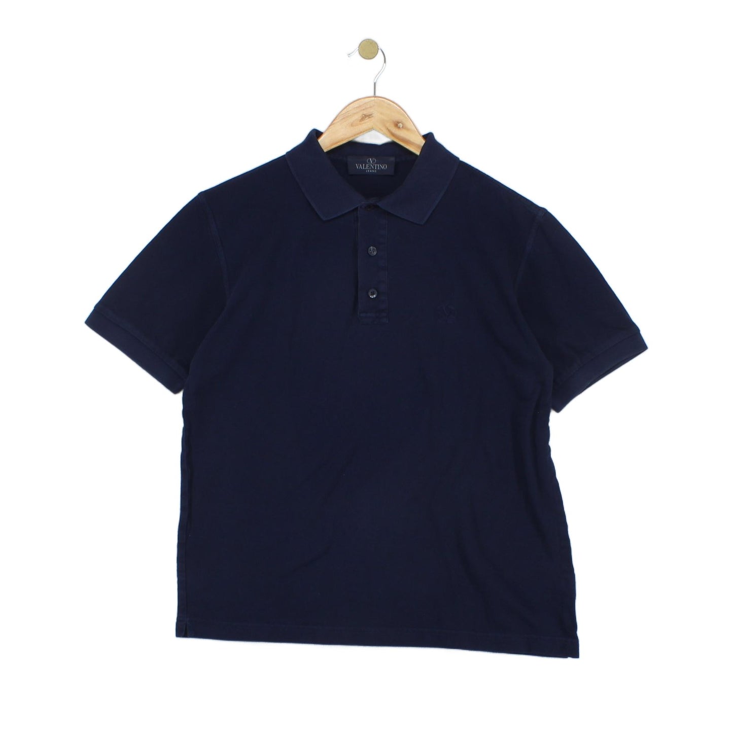 Mens Polo Shirt Short Sleeve Classic