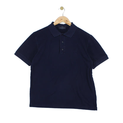 Mens Polo Shirt Short Sleeve Classic