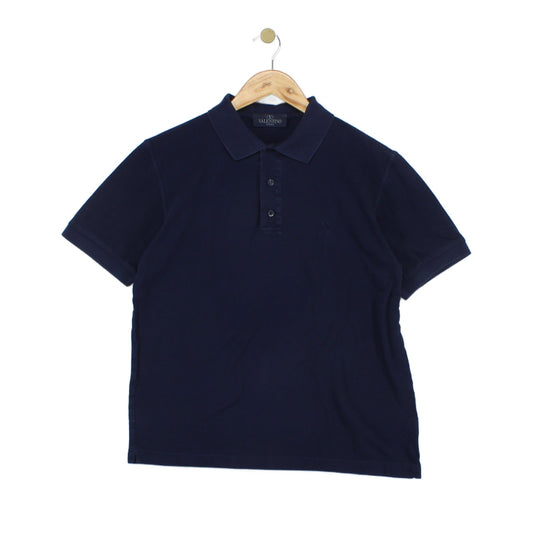 Mens Polo Shirt Short Sleeve Classic