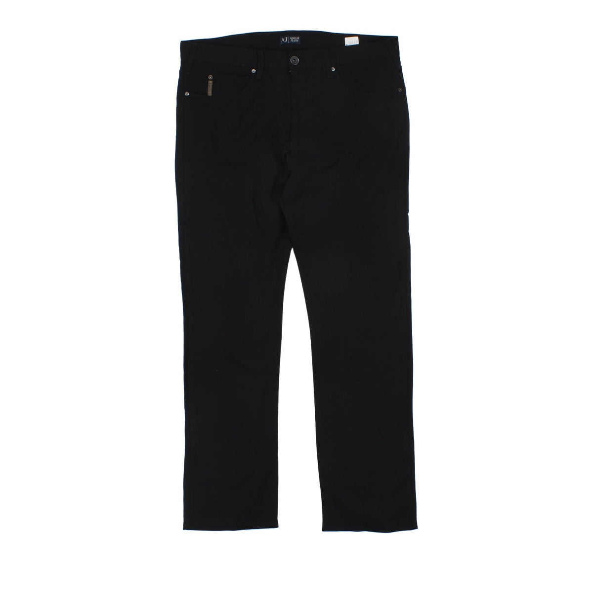 Mens Trousers Zip Fly Lightweight
