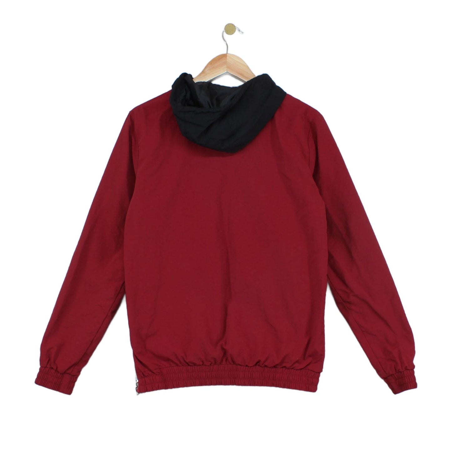 Mens 1/4 Zip Jacket