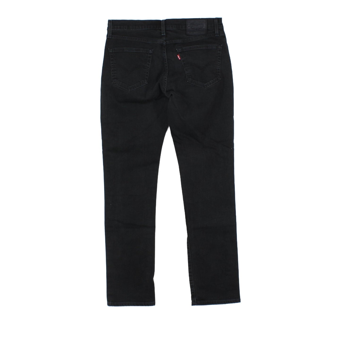 Mens 511 Jeans Slim Fit Stretch Denim Classic