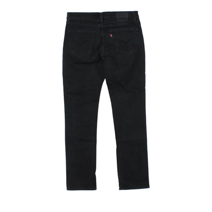 Mens 511 Jeans Slim Fit Stretch Denim Classic