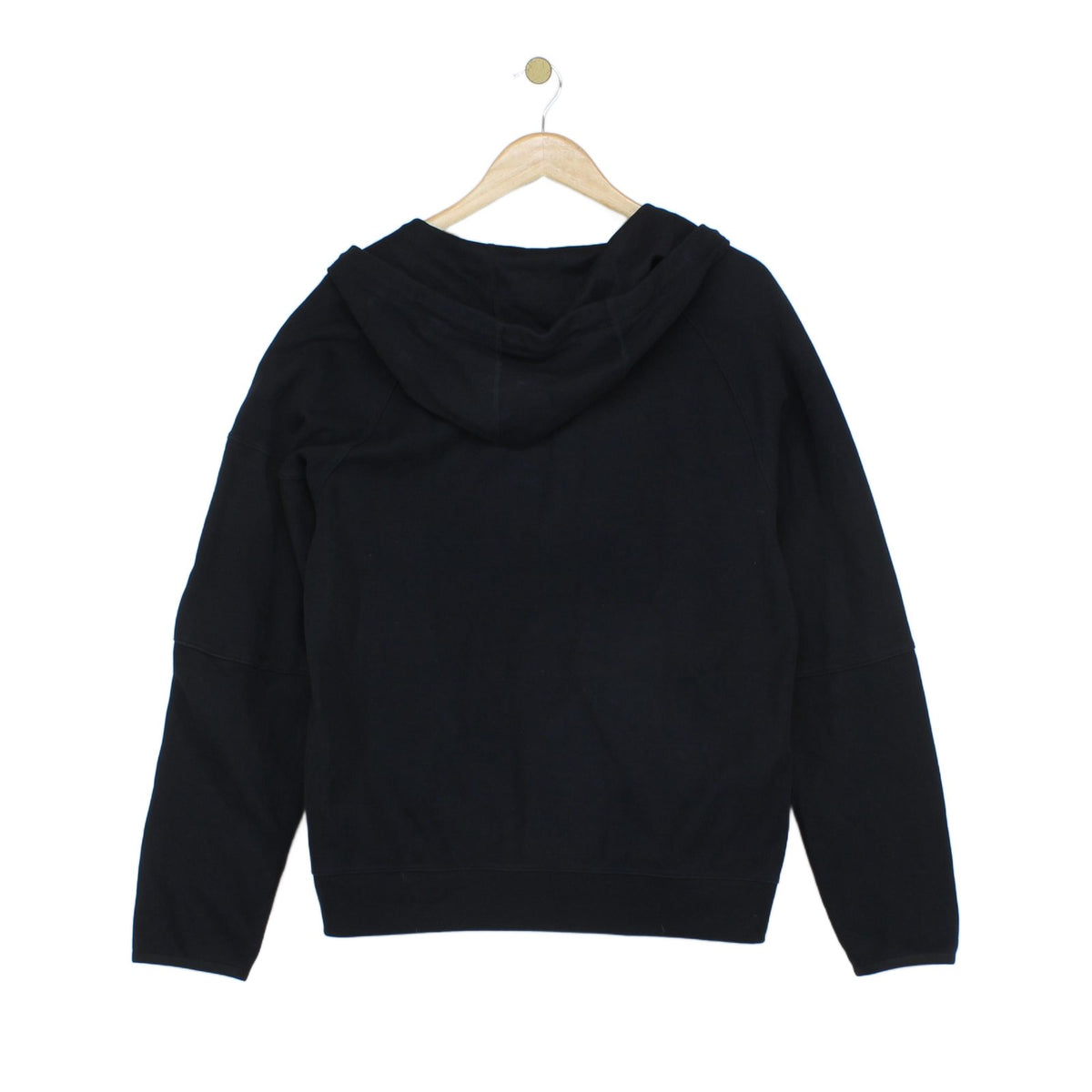 Mens Hoodie Full Zip Activewear