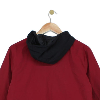 Mens 1/4 Zip Jacket