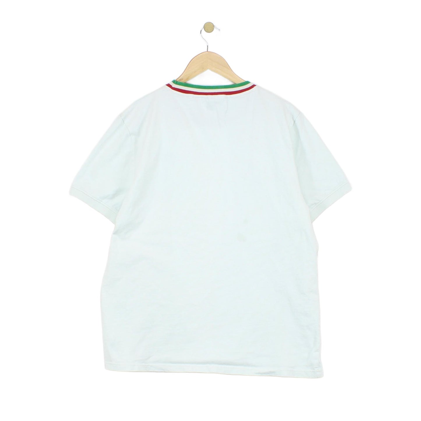 Mens T-Shirt Retro Logo