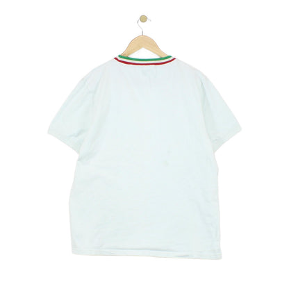 Mens T-Shirt Retro Logo