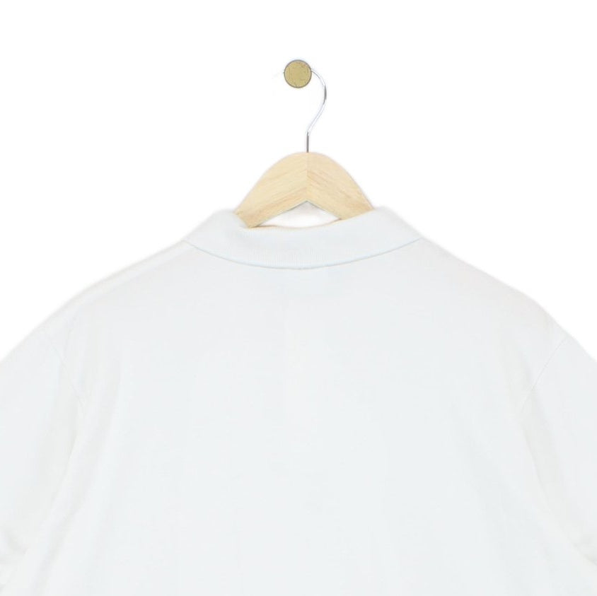 Mens Polo Shirt Short Sleeve Classic