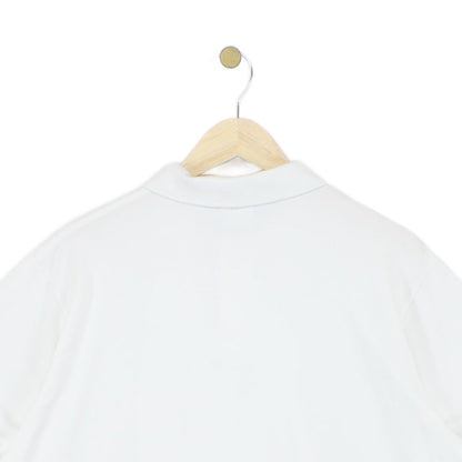Mens Polo Shirt Short Sleeve Classic