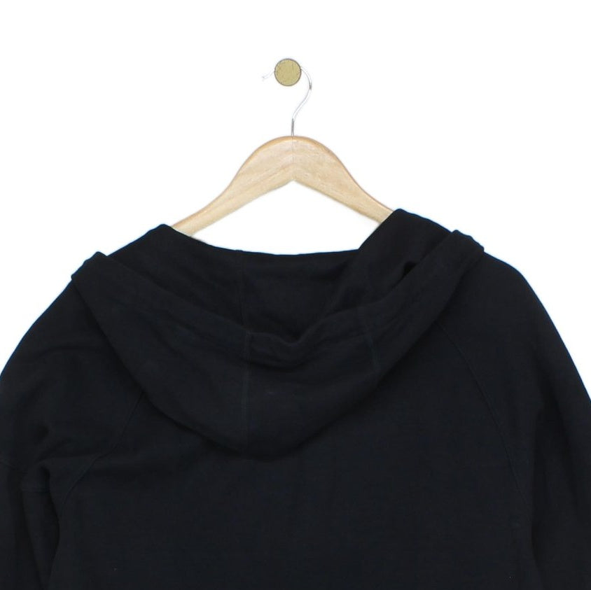 Mens Hoodie Full Zip Activewear