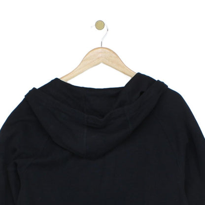 Mens Hoodie Full Zip Activewear