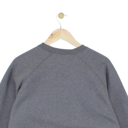 Mens Sweatshirt Crew Neck