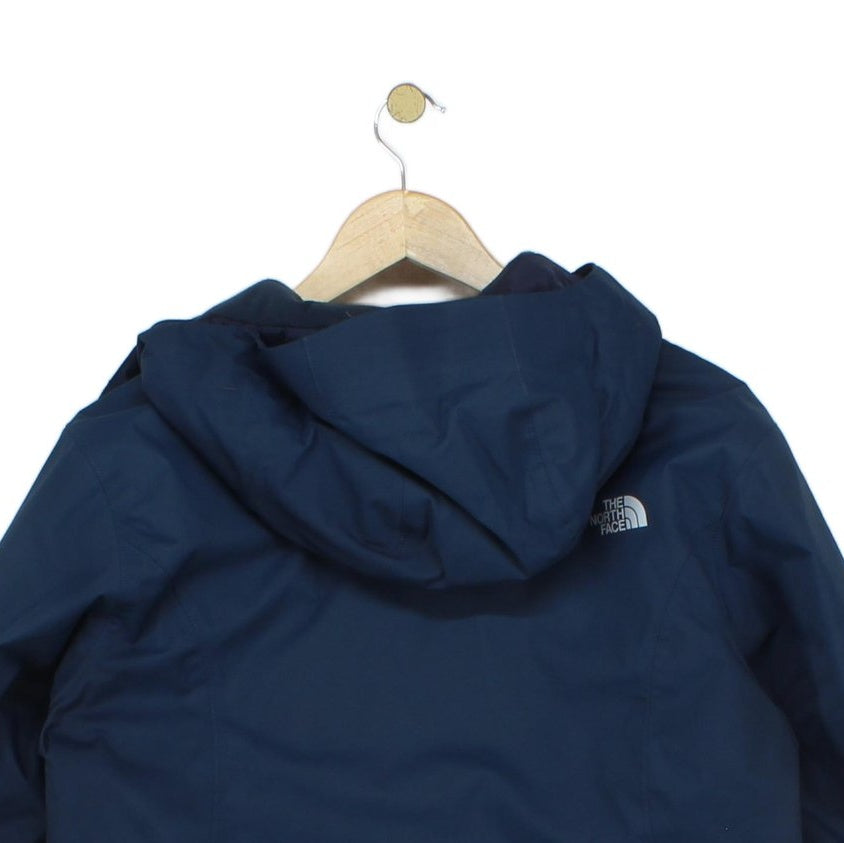Womens Dryvent Waterproof Jacket Insulated Full Zip