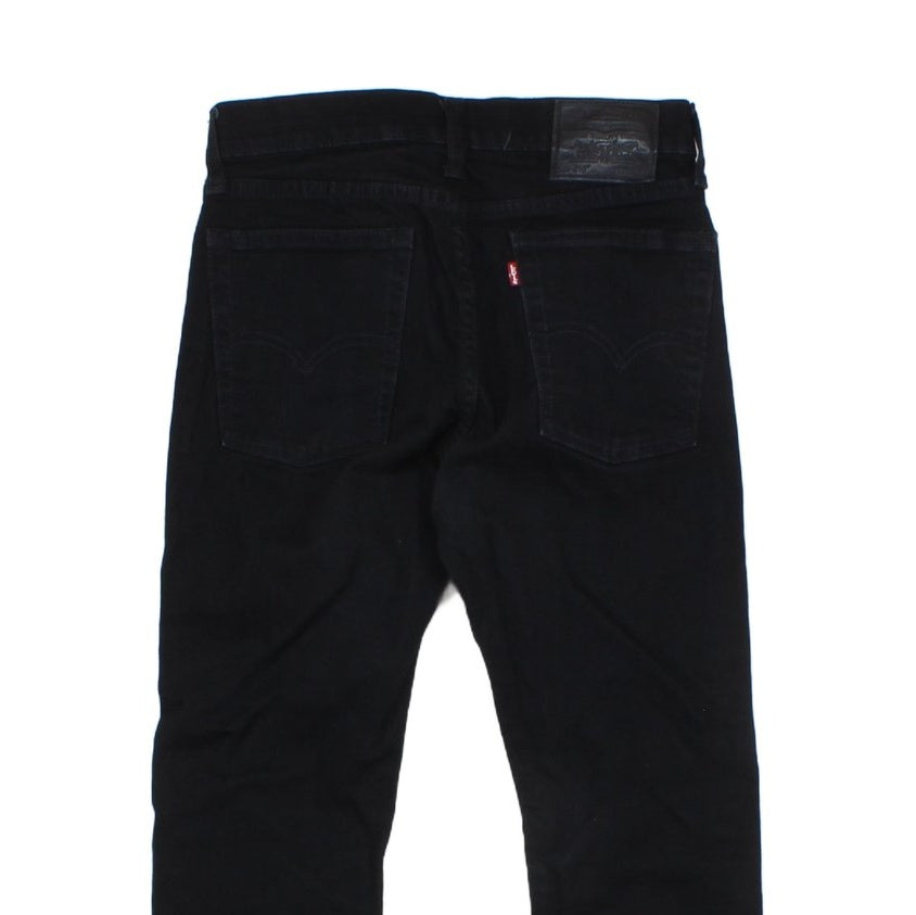 Mens 510 Jeans Skinny Fit Denim Stretch