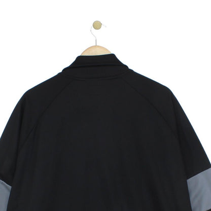 Mens Track Jacket Striped Sport