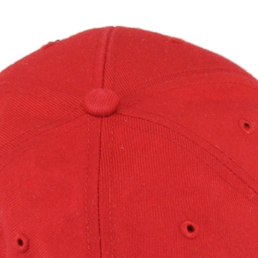 Mens Liverpool Baseball Cap Anfield Adjustable