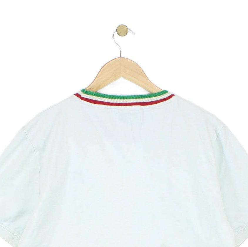Mens T-Shirt Retro Logo