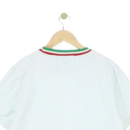 Mens T-Shirt Retro Logo