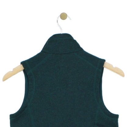 Womens Fleece Gilet Outdoor Sleeveless