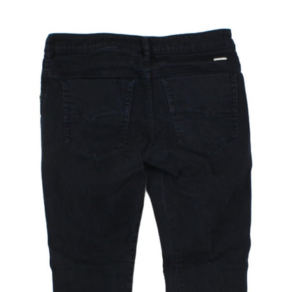 Mens D-Bazer Jeans Slim Modern Stretch Tapered