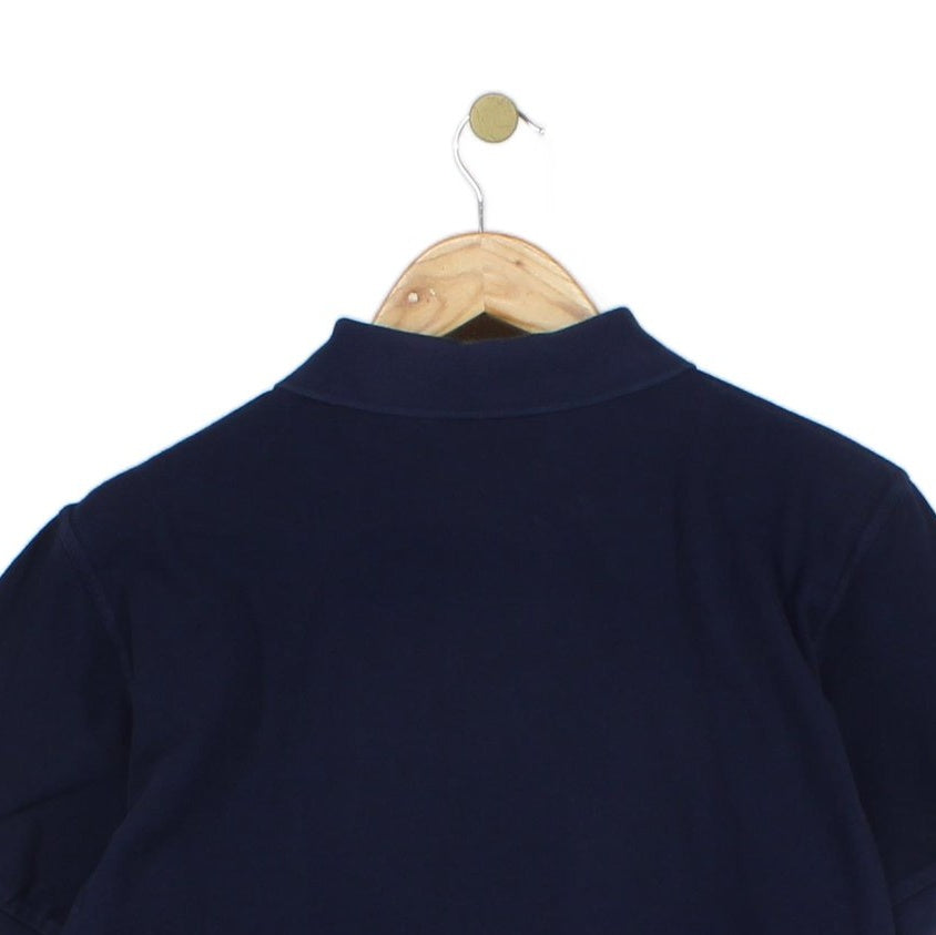 Mens Polo Shirt Short Sleeve Classic