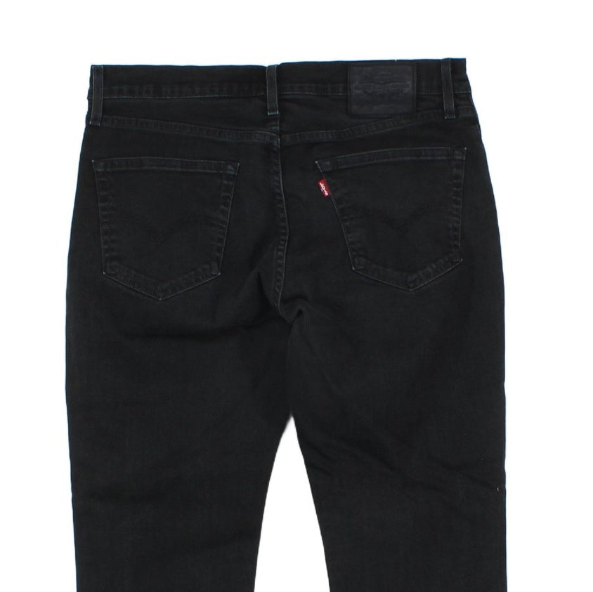 Mens 511 Jeans Slim Fit Stretch Denim Classic