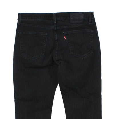 Mens 511 Jeans Slim Fit Stretch Denim Classic