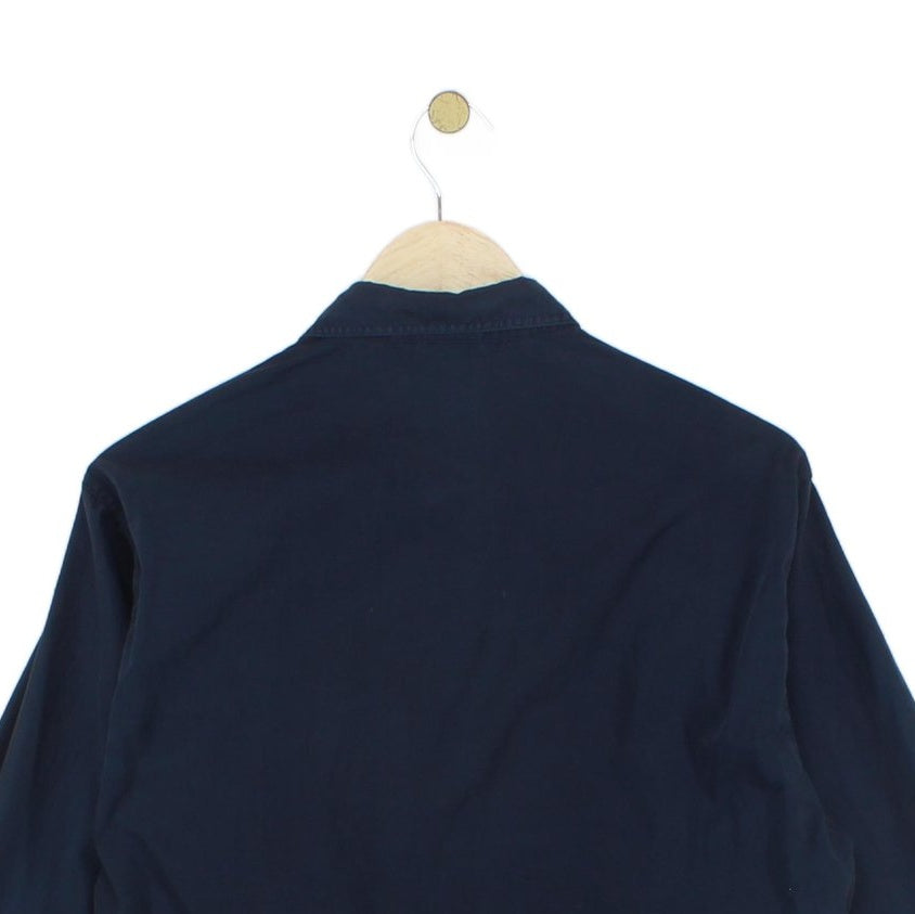 Mens Shirt Made In Italy Long Sleeve
