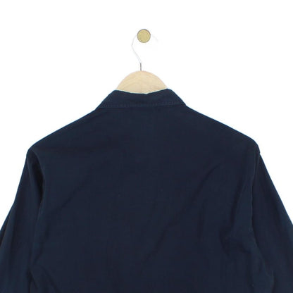 Mens Shirt Made In Italy Long Sleeve