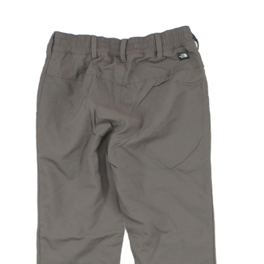 Mens Hiking Trousers Outdoor Durable Lightweight
