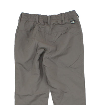 Mens Hiking Trousers Outdoor Durable Lightweight