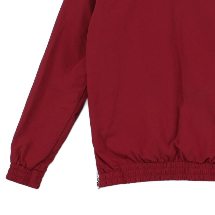 Mens 1/4 Zip Jacket