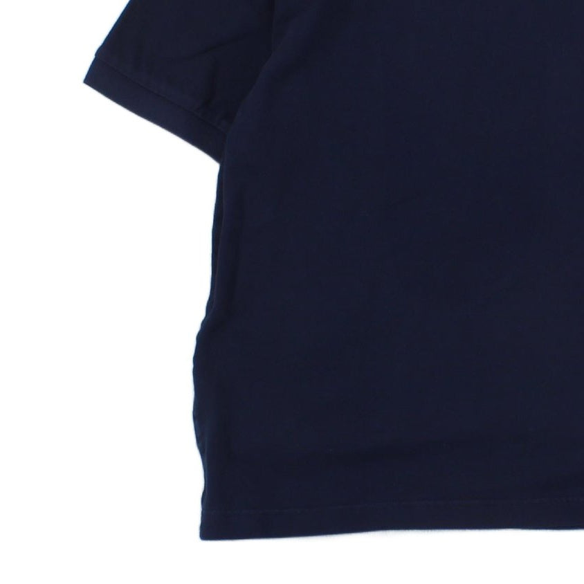 Mens Polo Shirt Short Sleeve Classic