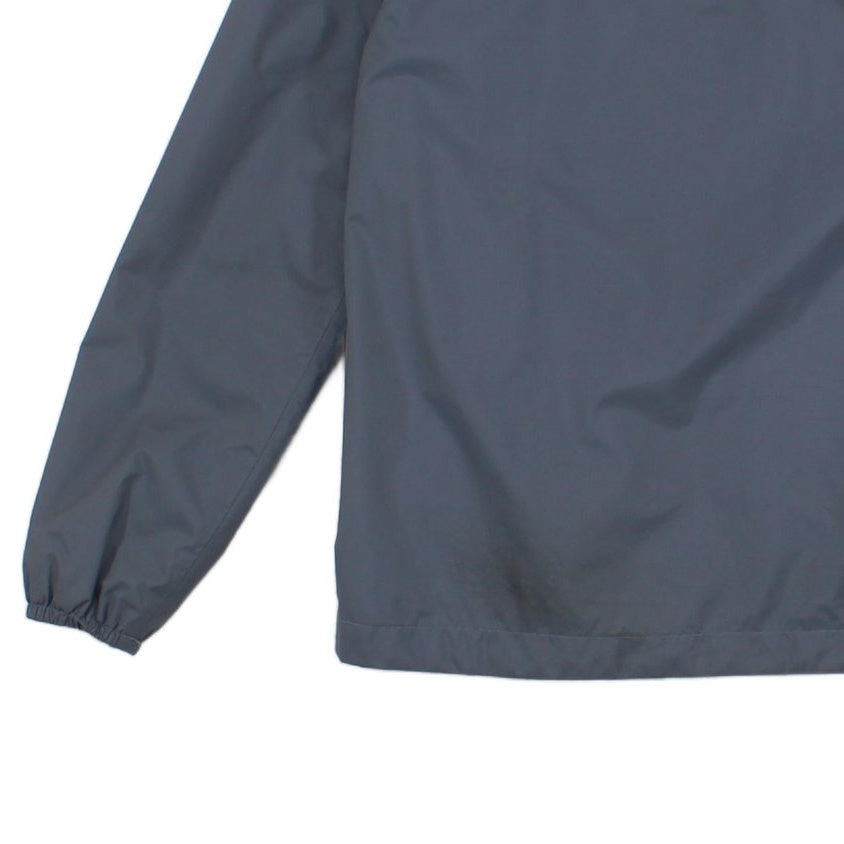 Boys Dryvent Waterproof Jacket Hooded Outdoor