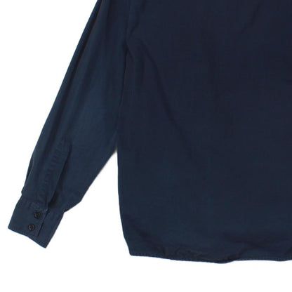 Mens Shirt Made In Italy Long Sleeve