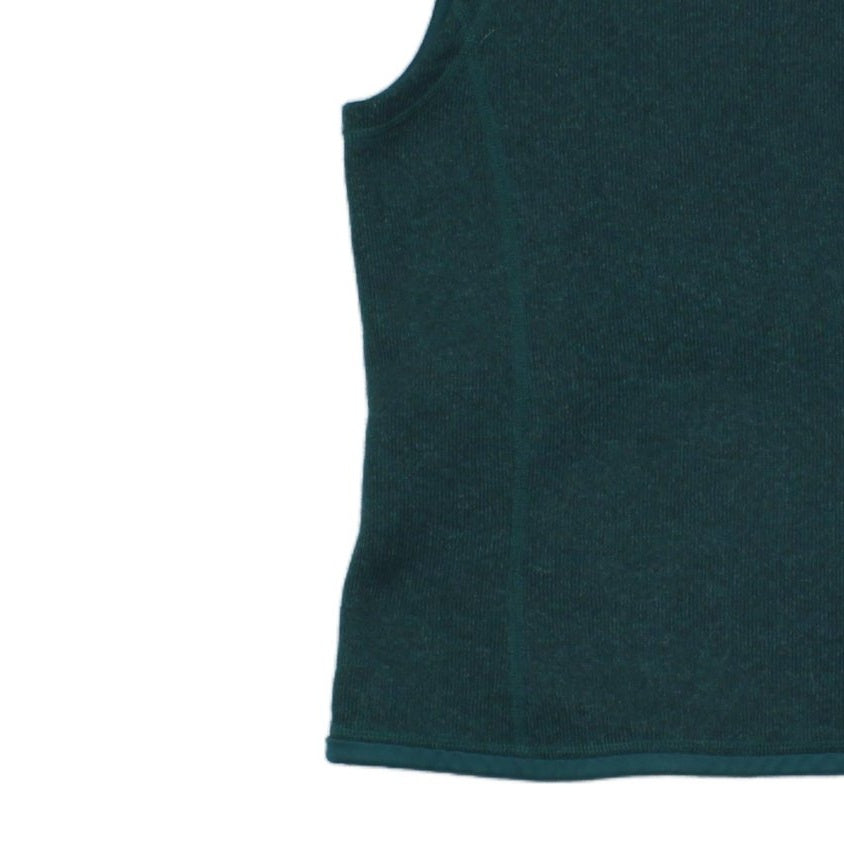 Womens Fleece Gilet Outdoor Sleeveless