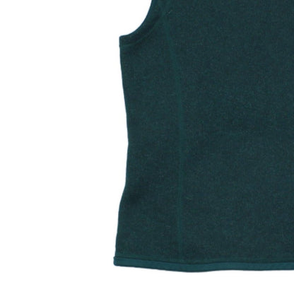 Womens Fleece Gilet Outdoor Sleeveless