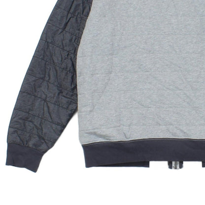 Boys Quilted Jacket Insulated