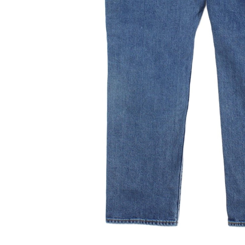 Mens 514 Jeans Straight Leg Denim Classic