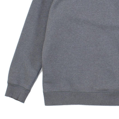Mens Sweatshirt Crew Neck