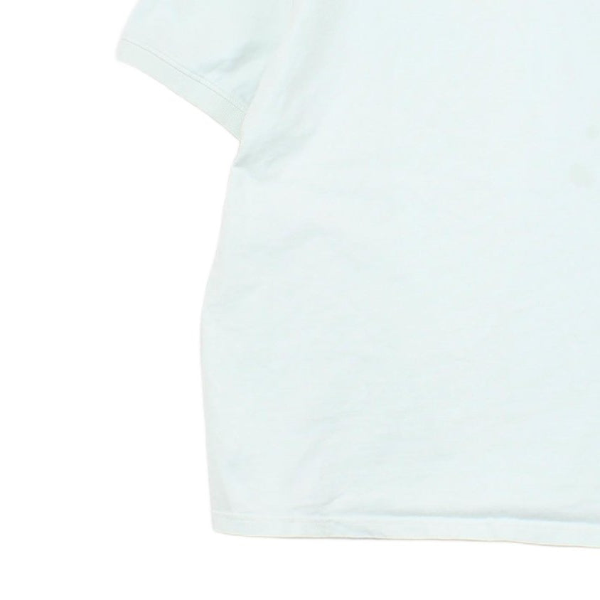 Mens T-Shirt Retro Logo