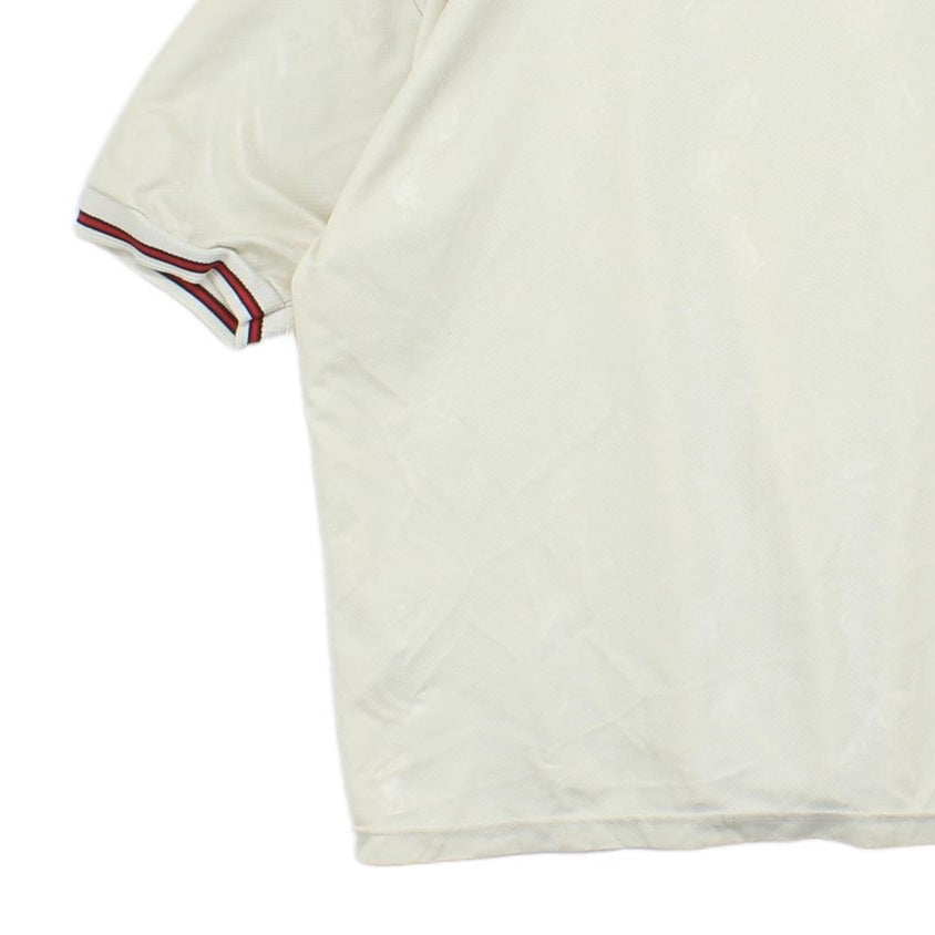Mens Liverpool 1996-97 Football Shirt Away Jersey