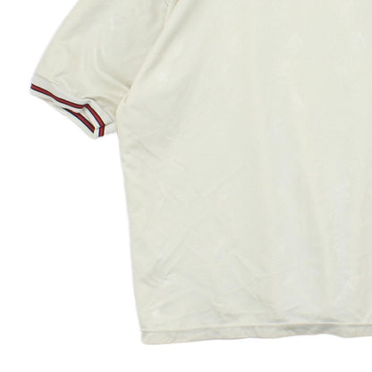 Mens Liverpool 1996-97 Football Shirt Away Jersey