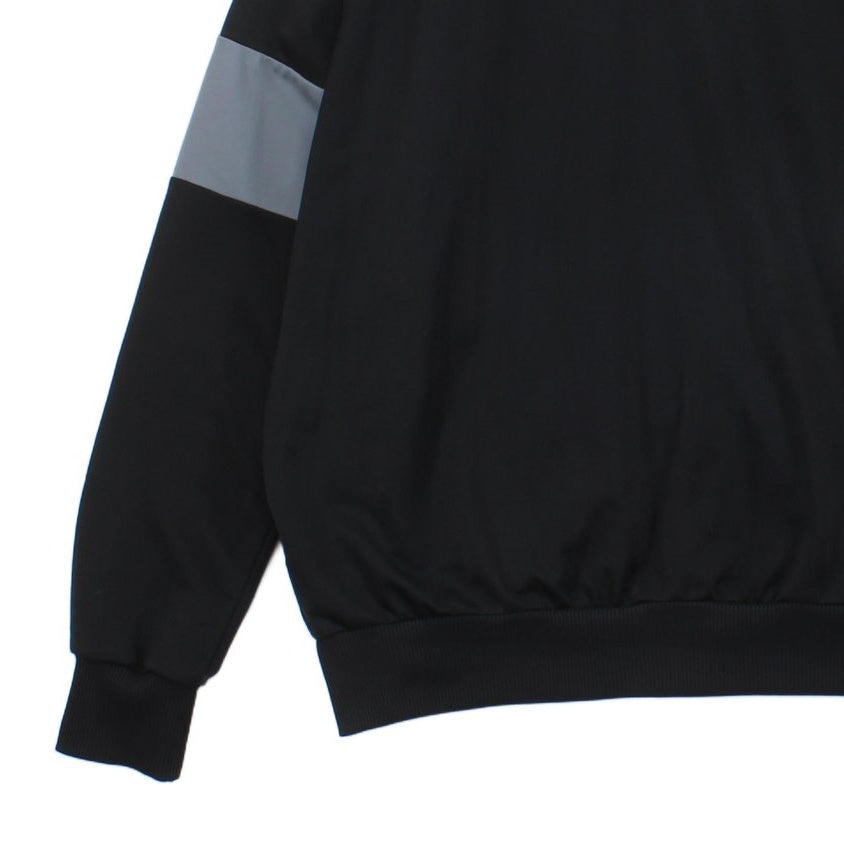Mens Track Jacket Striped Sport