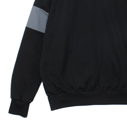 Mens Track Jacket Striped Sport